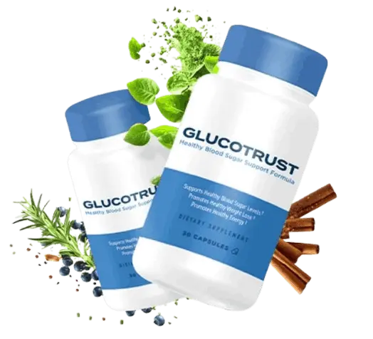 Glucotrust